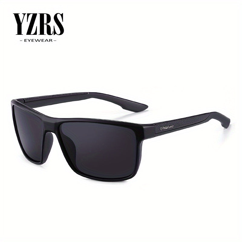 Men's Polarized Sport Sunglasses UV400 For Driving Fishing Running Cycling