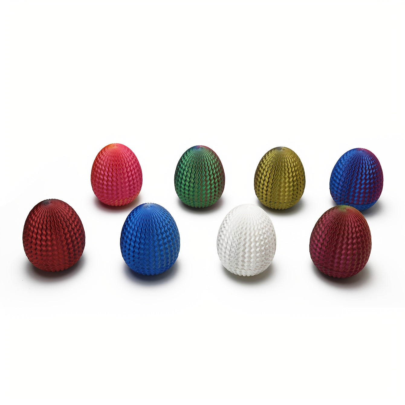 Dragon Egg Maze Puzzle Box 3D Printed Surprise Gift Ornament