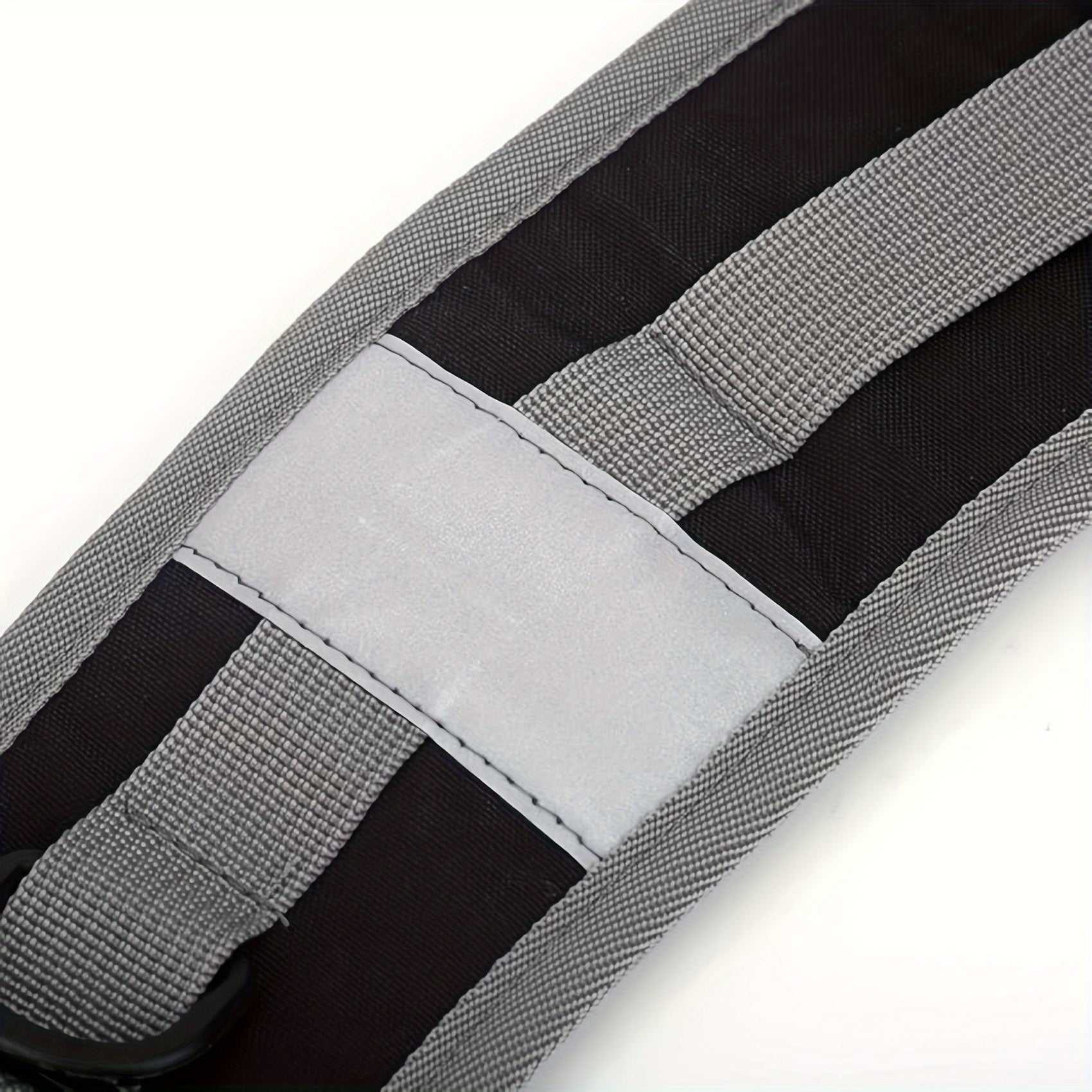 1pair Durable Nylon Shoulder Backpack Straps Adjustable