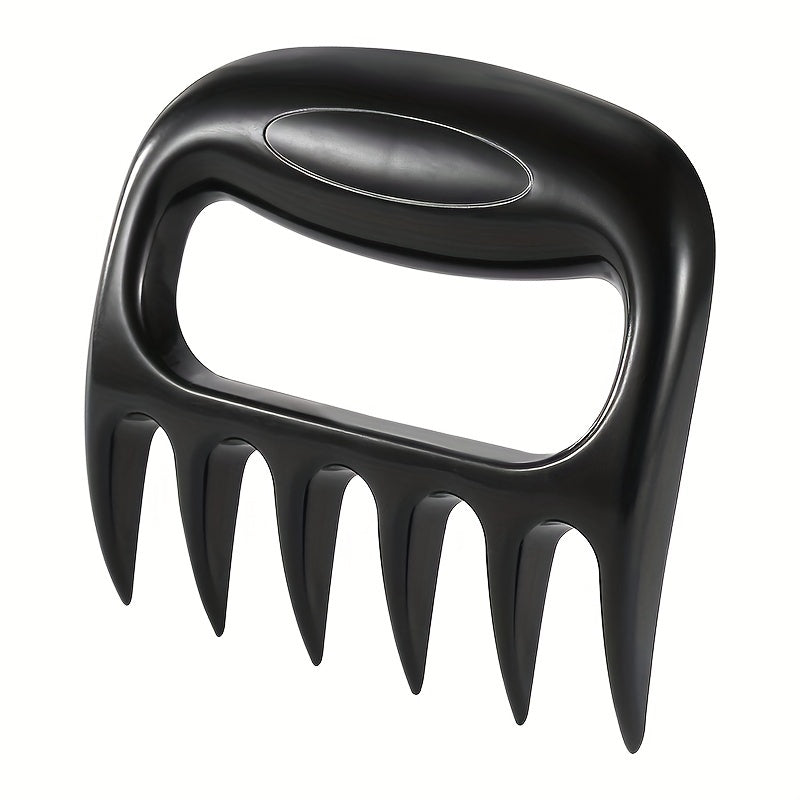 Bear Claw Meat Shredder - Ideal for BBQ Grilling - 2pcs Set