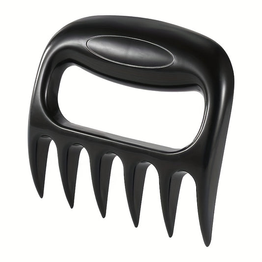 Bear Claw Meat Shredder - Ideal for BBQ Grilling - 2pcs Set