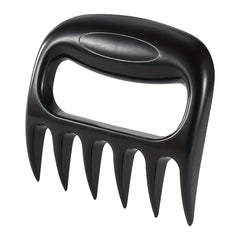 Bear Claw Meat Shredder - Ideal for BBQ Grilling - 2pcs Set