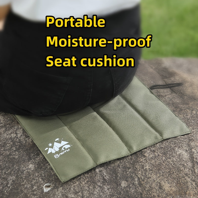 Waterproof Picnic Mat Camping Mat Folding Cushion