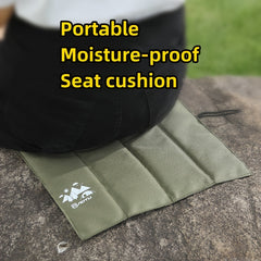 Waterproof Picnic Mat Camping Mat Folding Cushion