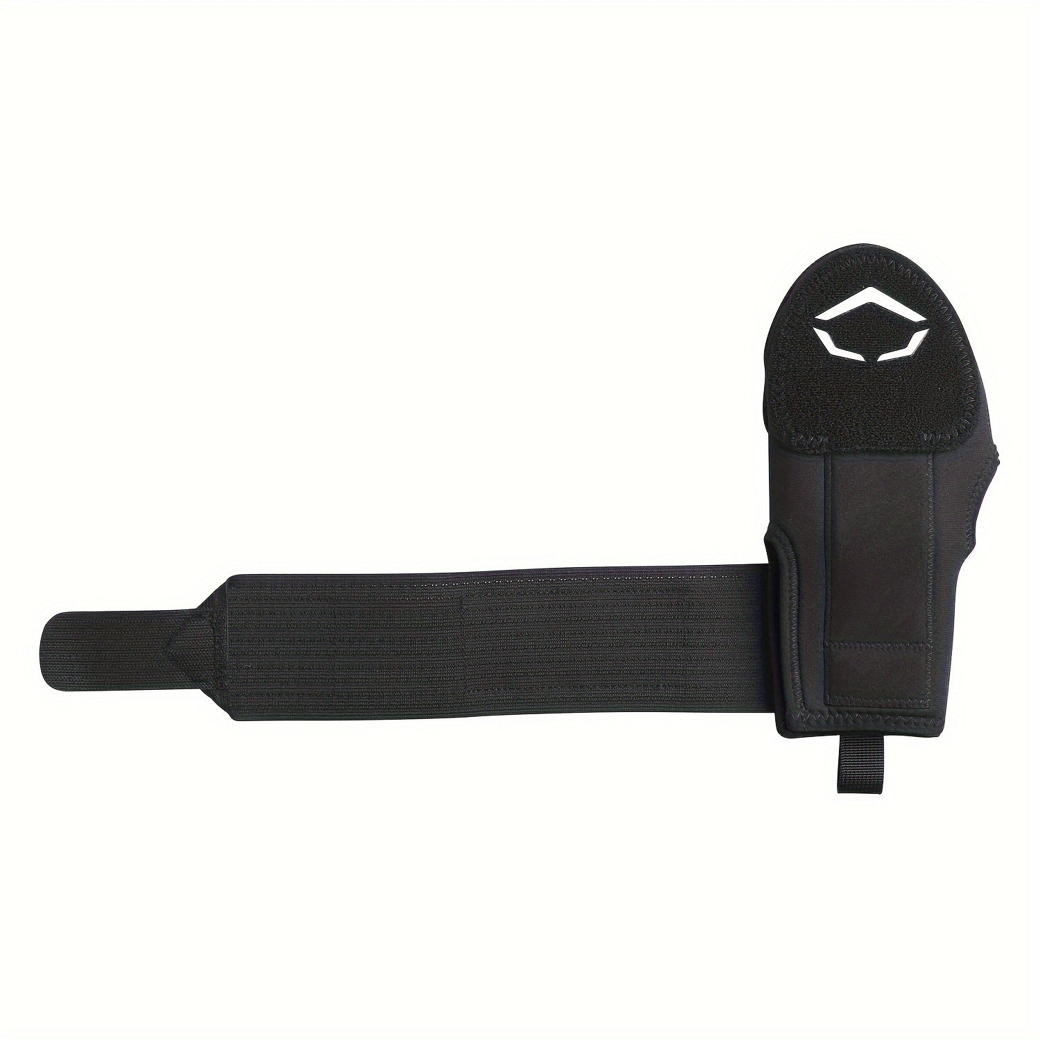 Sliding Mitt Baseball Softball Protective Glove Wrist Guard Left Hand