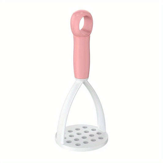 Baby Food Supplement Grinder Manual Potato Mud Food Mud Press Baby Kitchen Tool