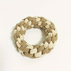 Braided Hair Tie Hair Rope Ponytail Holder Hair Accessories