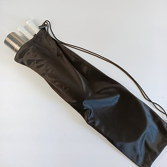 Badminton Racket Holder Protective Cover Flannel Thickened