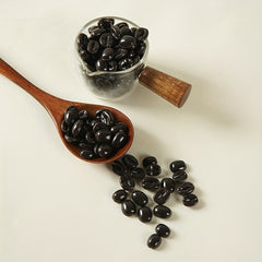 Bulk Mini Resin Coffee Beans for Home Decor - 100g