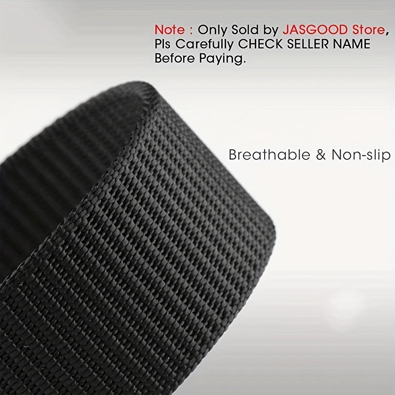 Tactical Automatic Buckle Belt for Men