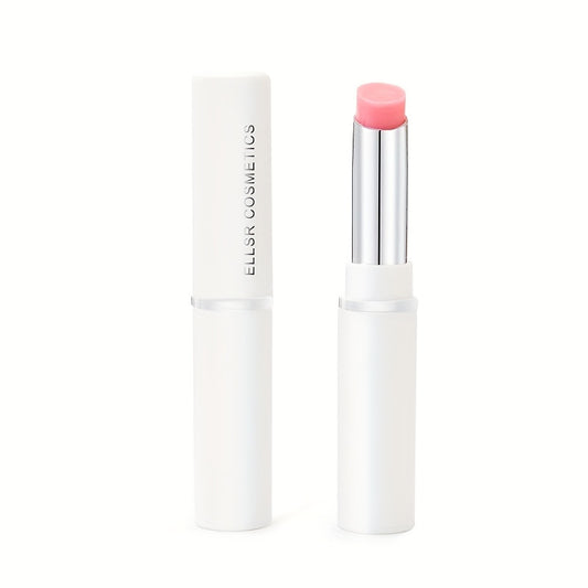 Hydrating Lip Balm Revitalizing Lip Gloss Natural Wear Sooth Care