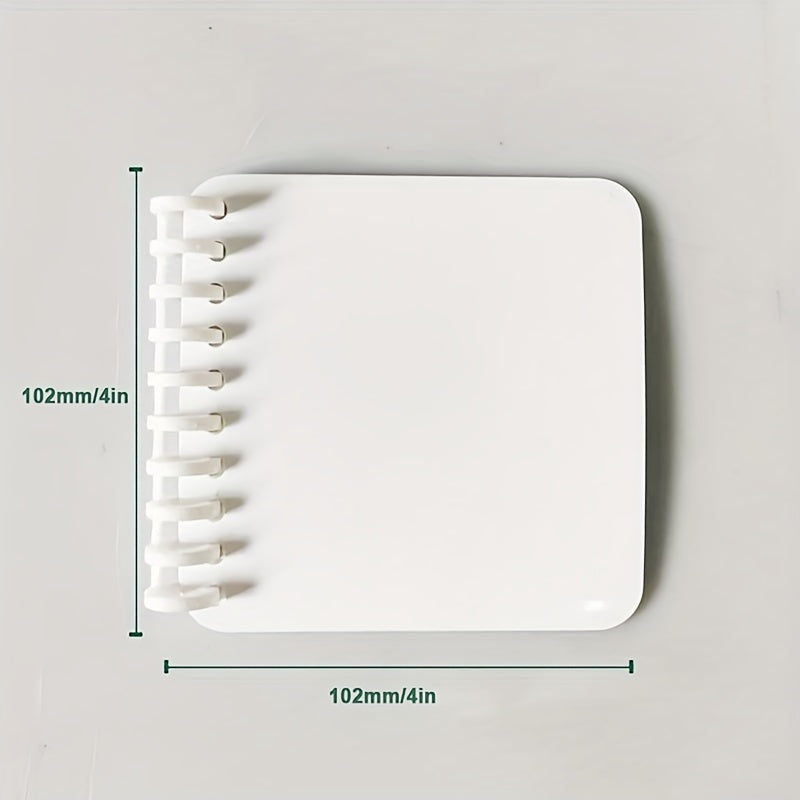 Children Book Heat Transfer Printing PET Flip Photo Book