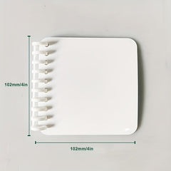 Children Book Heat Transfer Printing PET Flip Photo Book