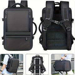 Multifunctional Computer Large Capacity Travel Bag Business Backpack
