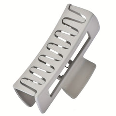 4Pcs Large Non-slip Hair Claw Clips for Women Strong Hold Hair Accessories