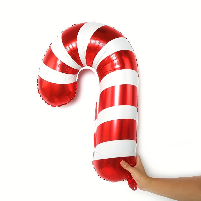 3pcs Christmas Balloon Cartoon Aluminum Film Decoration