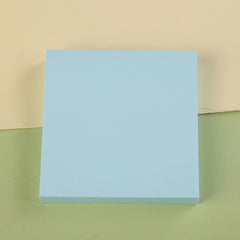 400 Brightly Colored Self Stick Notes