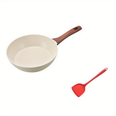 Non Stick Maifan Stone Frying Pan for Induction Cooking