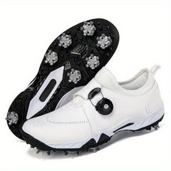 Men's Golf Shoes Non Slip Professional Sports Sneakers