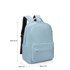 Lightweight School Bag Backpack for Boys Girls