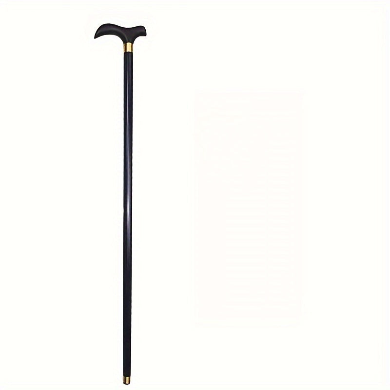 Wooden Walking Sticks Portable Poles Durable Gift For Men