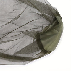 Breathable Camping Hat for Insect Protection