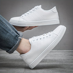 Men's Lace Up Casual Sneakers