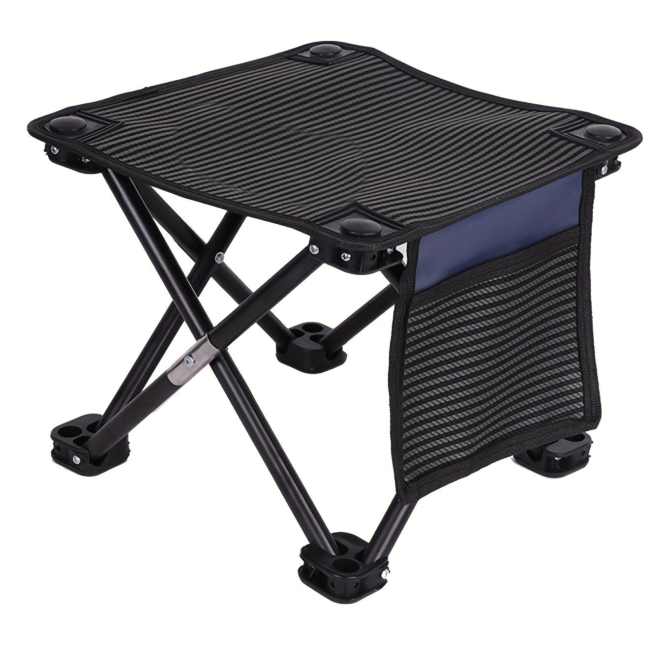 Portable Folding Chair for Fishing Camping