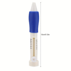 Punch Needle Kit Embroidery Pocket Needle Pen Sewing Tool