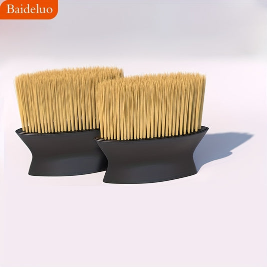 Car Air Conditioner Vent Washing Brush Interior Cleaning Detailing Brush