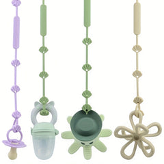 Adjustable Stretchable Toy Safety Strap