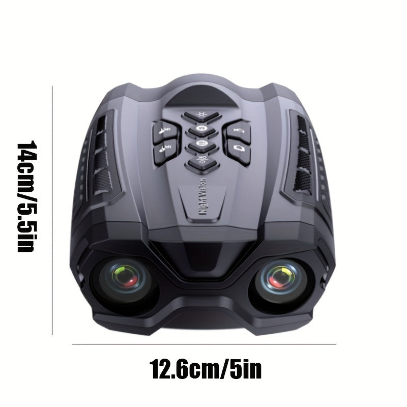 YS012 HD Infrared Night Vision Binoculars