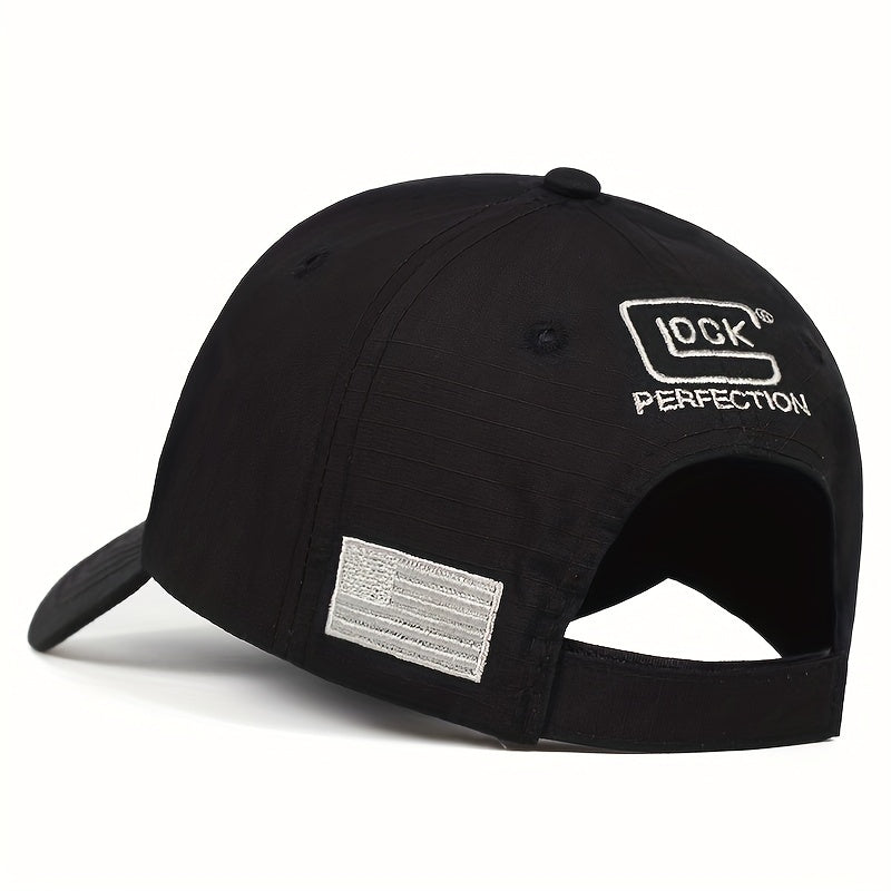 Men's Gock Baseball Cap Adjusta...