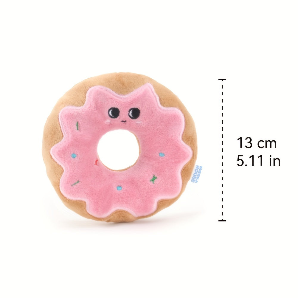 1pc Donut Soothing Toy for Kids