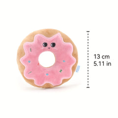 1pc Donut Soothing Toy for Kids