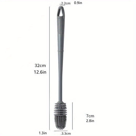 Long Handle Cup Brush Household Cleaning Brush