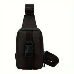 Multifunctional Shoulder Bag Outdoor Running Mobile Phone Storage