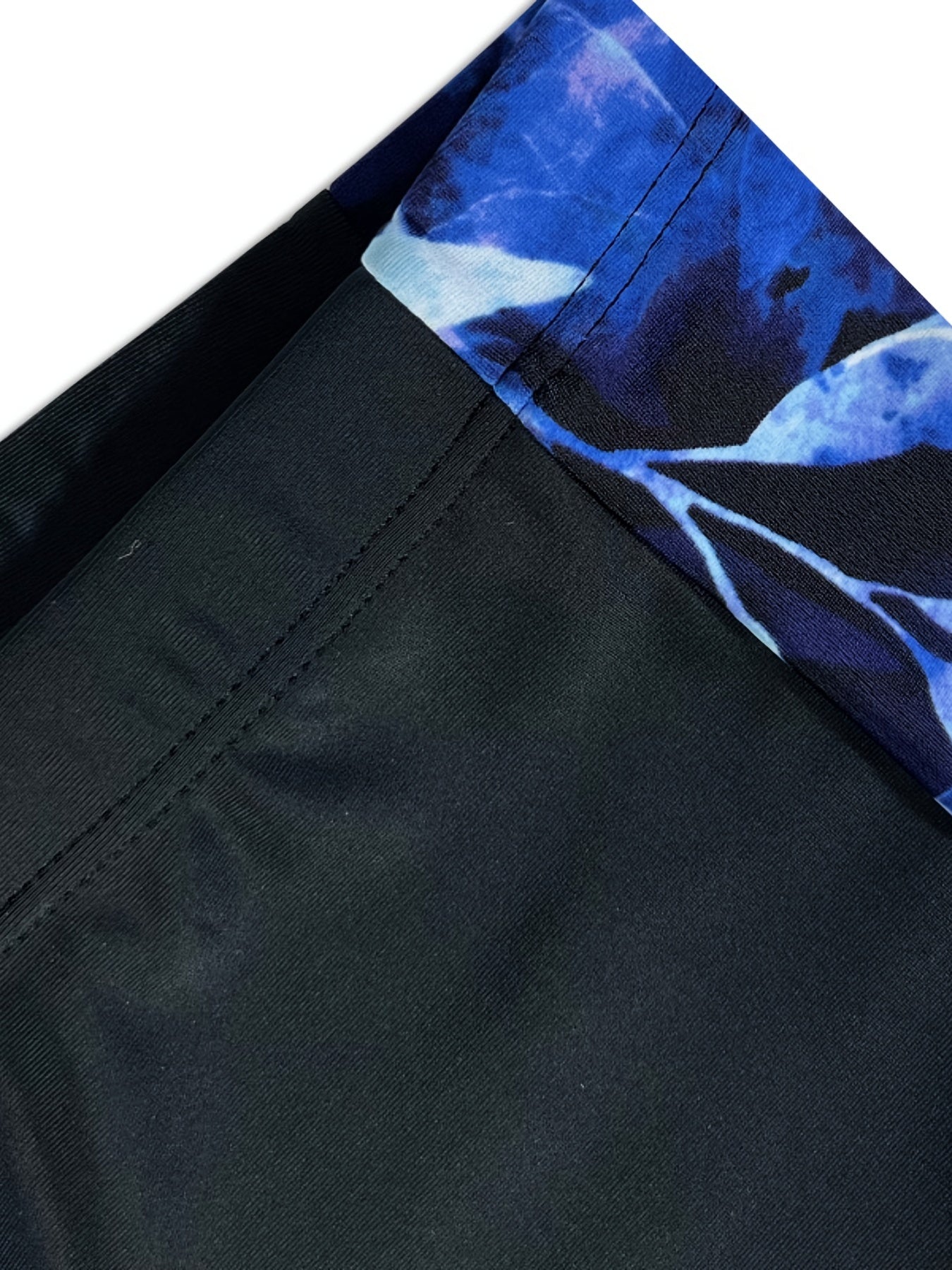 Men's Quick Dry Swim Trunks Stretchable Shorts