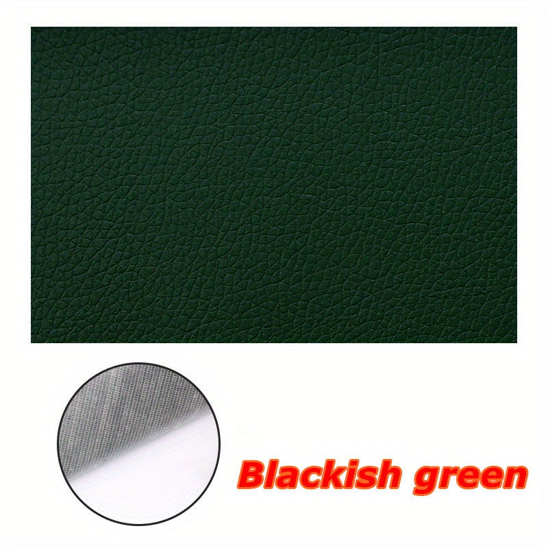 Self Adhesive Leather Repair Patch for Furniture Sofa Chair