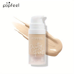 Concealer Liquid Foundation for Blemishes Medium Coverage Makeup Primer