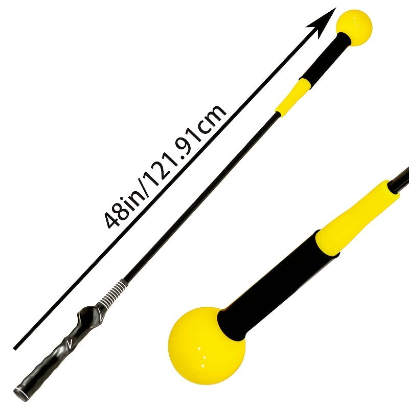Improve Your Golf Swing with Golf Swing Trainer Aid