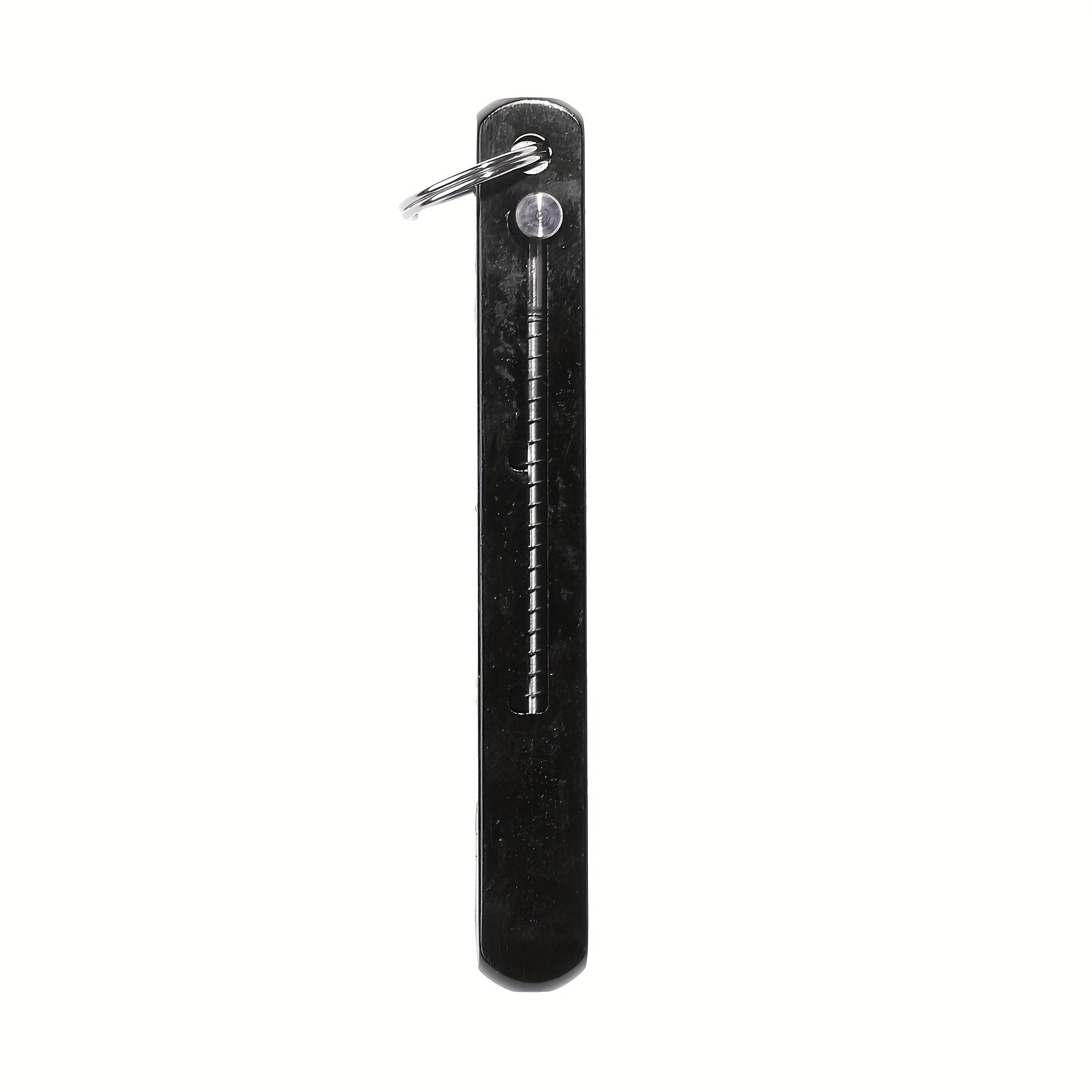 1pc Telescopic Toothpick Outdoor Personal Care Supplies