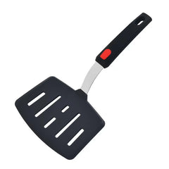 Silicone Spatula Turner Frying Shovel, Nonstick & Heat Resistant Cooking Spatula