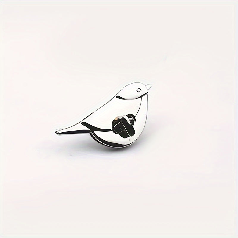 1pc Metal Bird Lock DIY Handbag Hardware Accessories