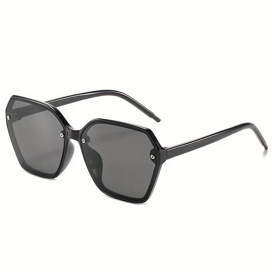 Kids Frameless PC Sunglasses UV Protection Outdoor Accessory