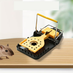 Rat Trap Reusable Pest Control Solutions For Mouse Chipmunk Squirrel