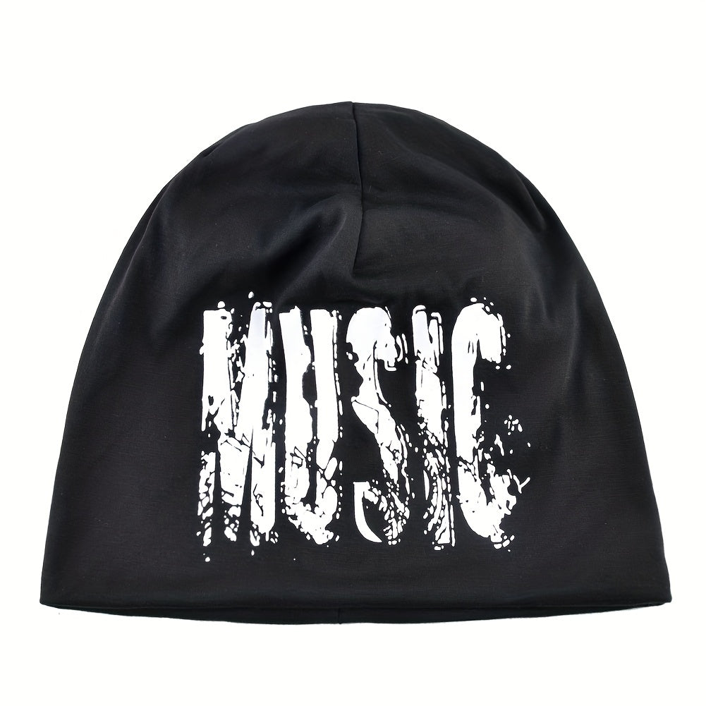 Breathable Fitness Headscarf Hat for Men and Women