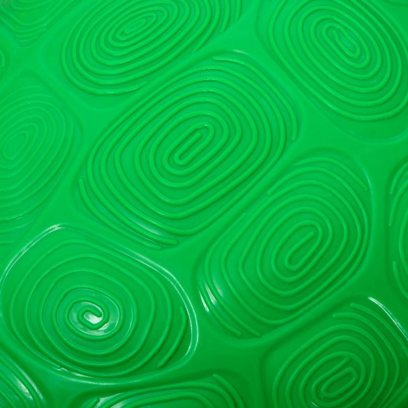 Colorful Non Slip Stepping Stones for Outdoor Balance Games