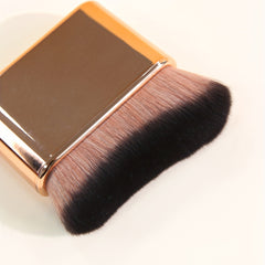 Foundation Makeup Brush for Liquid or Cream Cosmetics