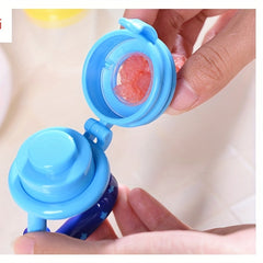 Baby Fresh Fruit Food Feeder Pacifier for Toddlers
